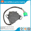 GEAR CONTACTER /AUTOMATIC SELECTOR SWITCH for RENAULT / PEUGEOT/CITROEN 7700100010/7700 1000 10